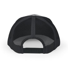 Load image into Gallery viewer, Snapback Trucker Cap