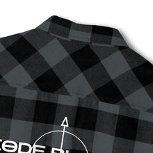 Load image into Gallery viewer, Unisex Flannel Shirt
