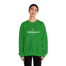 Load image into Gallery viewer, Core Sucks Crewneck Sweatshirt - Minimalist Grunge Graphic Pullover