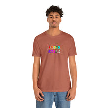 Load image into Gallery viewer, Unisex Jersey Short Sleeve Tee