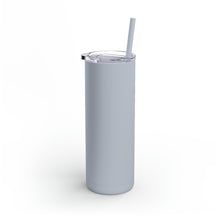 Load image into Gallery viewer, Maars Maker Skinny Matte Tumbler, 20oz