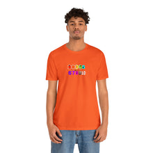 Load image into Gallery viewer, Unisex Jersey Short Sleeve Tee