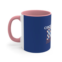 Load image into Gallery viewer, Accent Coffee Mug, 11oz