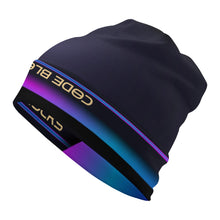 Load image into Gallery viewer, Full print Pullover cap