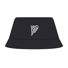 Load image into Gallery viewer, 1999 Retro Logo Sustainable Bucket Hat