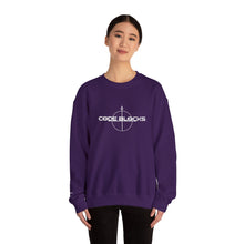 Load image into Gallery viewer, Core Sucks Crewneck Sweatshirt - Minimalist Grunge Graphic Pullover