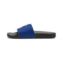 Load image into Gallery viewer, Copy of Men's PU Slide Sandals
