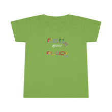 Load image into Gallery viewer, Toddler T-shirt