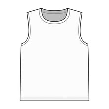 Load image into Gallery viewer, Garment-Dyed Tank