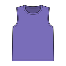 Load image into Gallery viewer, Garment-Dyed Tank