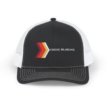 Load image into Gallery viewer, Snapback Trucker Cap