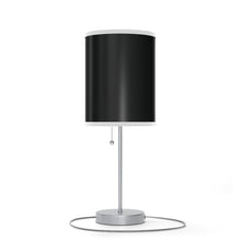 Load image into Gallery viewer, Lamp on a Stand, US|CA plug