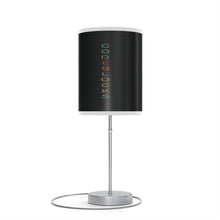Load image into Gallery viewer, Lamp on a Stand, US|CA plug