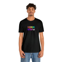 Load image into Gallery viewer, Unisex Jersey Short Sleeve Tee