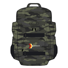 Load image into Gallery viewer, Durable Enduro 2.0 Backpack for Adventurers, Travel, Hiking, School, Sports, Outdoor Activities, 30L Capacity