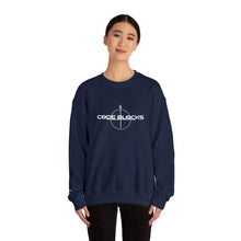 Load image into Gallery viewer, Core Sucks Crewneck Sweatshirt - Minimalist Grunge Graphic Pullover