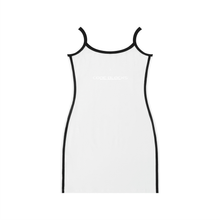 Load image into Gallery viewer, Women's Color Block Mini Dress