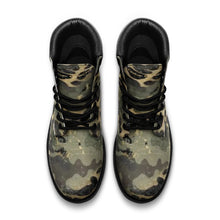 Load image into Gallery viewer, Casual Leather Lightweight boots TB