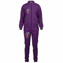 Load image into Gallery viewer, Tracksuit - AOP