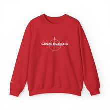 Load image into Gallery viewer, Core Sucks Crewneck Sweatshirt - Minimalist Grunge Graphic Pullover