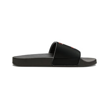 Load image into Gallery viewer, Copy of Men's PU Slide Sandals