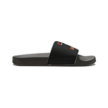 Load image into Gallery viewer, Copy of Men's PU Slide Sandals