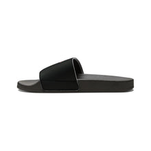 Load image into Gallery viewer, Copy of Men's PU Slide Sandals