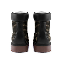 Load image into Gallery viewer, Premium Lightweight Microfiber Leather Chukka Boots