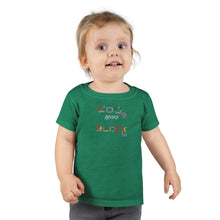 Load image into Gallery viewer, Toddler T-shirt