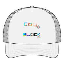 Load image into Gallery viewer, Foamie Trucker Cap