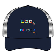 Load image into Gallery viewer, Foamie Trucker Cap