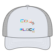 Load image into Gallery viewer, Foamie Trucker Cap