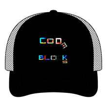 Load image into Gallery viewer, Foamie Trucker Cap