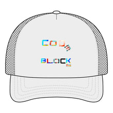 Load image into Gallery viewer, Foamie Trucker Cap
