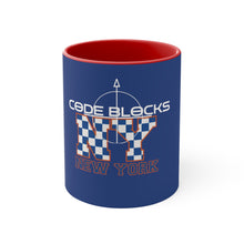 Load image into Gallery viewer, Accent Coffee Mug, 11oz