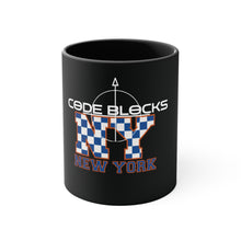 Load image into Gallery viewer, Copy of Accent Coffee Mug, 11oz