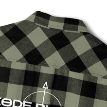 Load image into Gallery viewer, Unisex Flannel Shirt