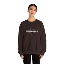 Load image into Gallery viewer, Core Sucks Crewneck Sweatshirt - Minimalist Grunge Graphic Pullover
