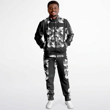 Load image into Gallery viewer, Tracksuit - AOP