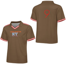 Load image into Gallery viewer, Children's football jersey