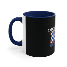 Load image into Gallery viewer, Copy of Accent Coffee Mug, 11oz