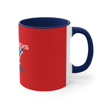 Load image into Gallery viewer, Copy of Copy of Accent Coffee Mug, 11oz