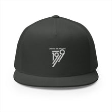 Load image into Gallery viewer, Trucker Cap with Distressed '89 Logo β Retro Vintage Baseball Hat