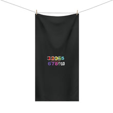 Load image into Gallery viewer, Mink-Cotton Towel