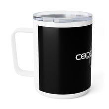 Load image into Gallery viewer, Insulated Coffee Mug, 10oz