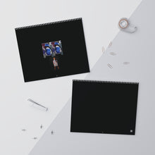 Load image into Gallery viewer, Wall Calendars (2024)