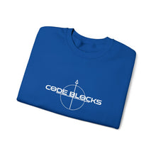 Load image into Gallery viewer, Core Sucks Crewneck Sweatshirt - Minimalist Grunge Graphic Pullover