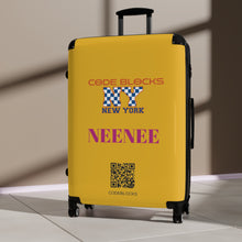 Load image into Gallery viewer, Suitcases