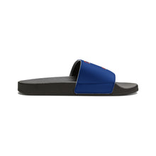 Load image into Gallery viewer, Copy of Men's PU Slide Sandals