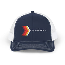 Load image into Gallery viewer, Snapback Trucker Cap